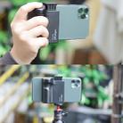 Ulanzi CapGrip Mobile Phone Photography Bluetooth Remote Control Camera Handle - 8