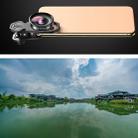APEXEL APL-HB110 110 Degrees Wide Angle Professional HD External Mobile Phone Universal Lens - 4
