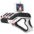 HAOBA Portable Bluetooth 4.4 VR AR Game Controllers AR Toy Game with 3D AR Games for iPhone Android Smart Phone - 1