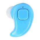 S530X Mini HiFi Handsfree Sport Wireless Bluetooth Earphone with Microphone(Blue) - 1