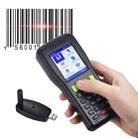 LM3306 Handheld Bar Code Scanning Instrument Inventory Data Terminal Collector Wireless Barcode Scanner - 3