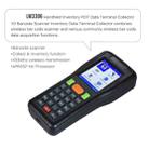 LM3306 Handheld Bar Code Scanning Instrument Inventory Data Terminal Collector Wireless Barcode Scanner - 6