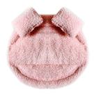 Newborn Studio Photography Aided Styling Mat Baby Props Blanket(Pink) - 1