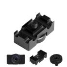 BEXIN Camera Quick Release Plate Data Cable Fixer Holder for Canon EOS 5D Mark IV - 3