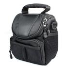 DSLR Waterproof Camera Bag for Sony NEX-5R / Nikon P520 / Canon SX50 HS etc - 1