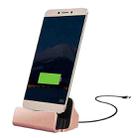USB-C / Type-C 3.1 Sync Data / Charging Dock Charger(Rose Gold) - 1