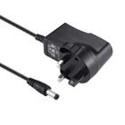 5V 2A 5.5x2.1mm Power Adapter for TV BOX, UK Plug - 3
