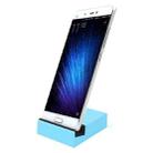 USB-C / Type-C Holder / Charging Dock Charger(Blue) - 1