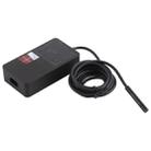 44W 15V 2.58A AC Adapter Power Supply for Microsoft Surface Pro 5 1796 / 1769, US Plug - 6
