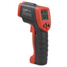 Wintact WT300 -50 Degree C~420 Degree C Handheld Portable Outdoor Non-contact Digital Infrared Thermometer - 1