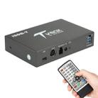 ISDB-T519 HD Car Mobile ISDB-T Digital TV Receiver Box with Remote Control - 1