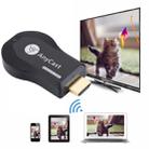 M9 Plus Wireless WiFi Display Dongle Receiver Airplay Miracast DLNA 1080P HDMI TV Stick - 1