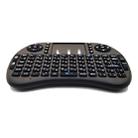 Support Language: Russian i8 Air Mouse Wireless Keyboard with Touchpad for Android TV Box & Smart TV & PC Tablet & Xbox360 & PS3 & HTPC/IPTV - 3