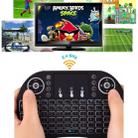 Support Language: Thai i8 Air Mouse Wireless Keyboard with Touchpad for Android TV Box & Smart TV & PC Tablet & Xbox360 & PS3 & HTPC/IPTV - 9