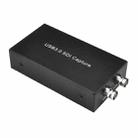 EZCAP262 USB 3.0 UVC SDI Video Capture(Black) - 1