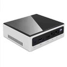 HYSTOU M3 Windows / Linux System Mini PC, Intel Core I7-10510U 4 Core 8 Threads up to 4.90GHz, Support M.2, 16GB RAM DDR4 + 512GB SSD - 1