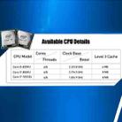 HYSTOU M3 Windows / Linux System Mini PC, Intel Core I7-10510U 4 Core 8 Threads up to 4.90GHz, Support M.2, 32GB RAM DDR4 + 1TB SSD 500GB HDD - 4