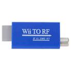 61.25MHz Wii to RF TV Signal Converter - 1