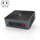 Beelink SEi 8 Windows 10 Mini PC, 8th Generation Intel Coffee Lake i5-8259U, Quad Core 6M Cache up to 3.8GHz, 16GB + 512GB, Support Bluetooth, HDMI, WiFi 6, RJ45, US Plug - 1