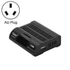 HD-99 DVB-T/T2 H.265 HD Digital TV Set Top Box, AU Plug - 1