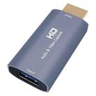 Z51 USB Female to HDMI Male Video Capture Card - 1