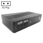 T15-T2 1080P Full HD DVB-TC/C Receiver Set-Top Box, EU Plug - 1