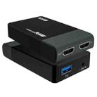 EZCAP 321 GameLink RAW USB 3.0 HD Game Video Capture Card - 1