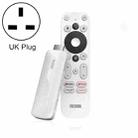 MECOOL KD5 Android 11.0 TV Dongle TV Stick, Support Google Assistant, UK Plug - 1