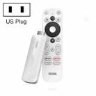 MECOOL KD5 Android 11.0 TV Dongle TV Stick, Support Google Assistant, US Plug - 1