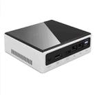 HYSTOU M3 Windows / Linux System Mini PC, Intel Core i7-10610U 4 Core 8 Threads up to 4.9GHz, Support M.2, 16GB RAM DDR4 + 512GB SSD - 1