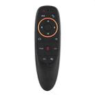 G10 2.4G Air Mouse Remote Control with Fidelity Voice Input & IR Learning for PC & Android TV Box & Laptop & Projector - 1