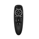 G10s Pro Backlit 2.4G Air Mouse Remote Control with Fidelity Voice Input & IR Learning & 6-axis Gyroscope for PC & Android TV Box & Laptop & Projector - 1