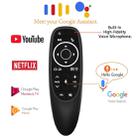 G10s Pro Backlit 2.4G Air Mouse Remote Control with Fidelity Voice Input & IR Learning & 6-axis Gyroscope for PC & Android TV Box & Laptop & Projector - 9