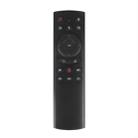 G20S 2.4G Air Mouse Remote Control with Fidelity Voice Input & IR Learning & 6-axis Gyroscope for PC & Android TV Box & Laptop & Projector - 1
