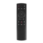G20 2.4G Air Mouse Remote Control with Fidelity Voice Input & IR Learning for PC & Android TV Box & Laptop & Projector - 1