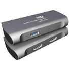 Z27A HDMI Female to HDMI Female USB Video Audio Capture Box - 1