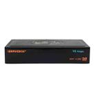 iBRAVEBOX V8 MAGIC Digital Satellite Signal Finder Meter, Support H.265+DVB-S/S2 & IPTV(AU Plug) - 1