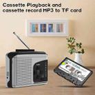Ezcap 233 Portable Tape Cassette Player MP3 Audio Converter - 13