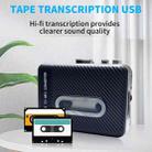 306U Standalone Cassette to MP3 Converter Tape Player - 4