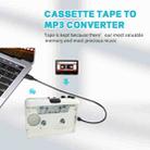 YY001 USB Cassette Player Tape To MP3 Converter - 4