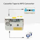 YY700 OTG Cassette Player Tape To MP3 Converter - 3