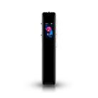 Q33 External Play MP3 Voice Control High Definition Noise Reduction Recording Pen, 4G, Support Password Protection & One-touch Recording - 1