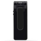 B19 Back Clip Design 1080P HD Camera Video Recorder, Support Motion Detection / Infrared Night Vision /180 Degrees Rotation Camera / TF Card / OTG - 2