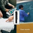 B19 Back Clip Design 1080P HD Camera Video Recorder, Support Motion Detection / Infrared Night Vision /180 Degrees Rotation Camera / TF Card / OTG - 7