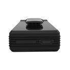 B19 Back Clip Design 1080P HD Camera Video Recorder, Support Motion Detection / Infrared Night Vision /180 Degrees Rotation Camera / TF Card / OTG - 8