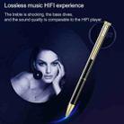 Original Lenovo B628 32GB Intelligent Voice Control Noise Reduction Pen Shape Recording Pen - 3