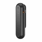 Original Xiaomi Youpin S09 AI Transcription Intelligent Speed Recording Sound Pen, Capacity: 16GB (Black) - 1