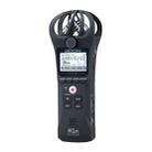 ZOOM H1N  Mini Monochrome LCD Handheld Recorder, Support TF Card & Unrestricted Recording & Transcription & Speed Control - 1