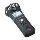 ZOOM H1N  Mini Monochrome LCD Handheld Recorder, Support TF Card & Unrestricted Recording & Transcription & Speed Control - 3