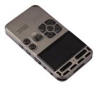 VM181 Portable Audio Voice Recorder, 8GB, Support Music Playback / TF Card / LINE-IN & Telephone Recording - 4
